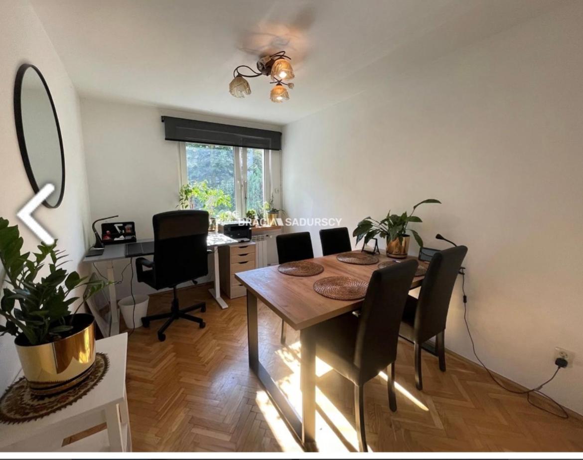 Apartament Honolulu * Kraków