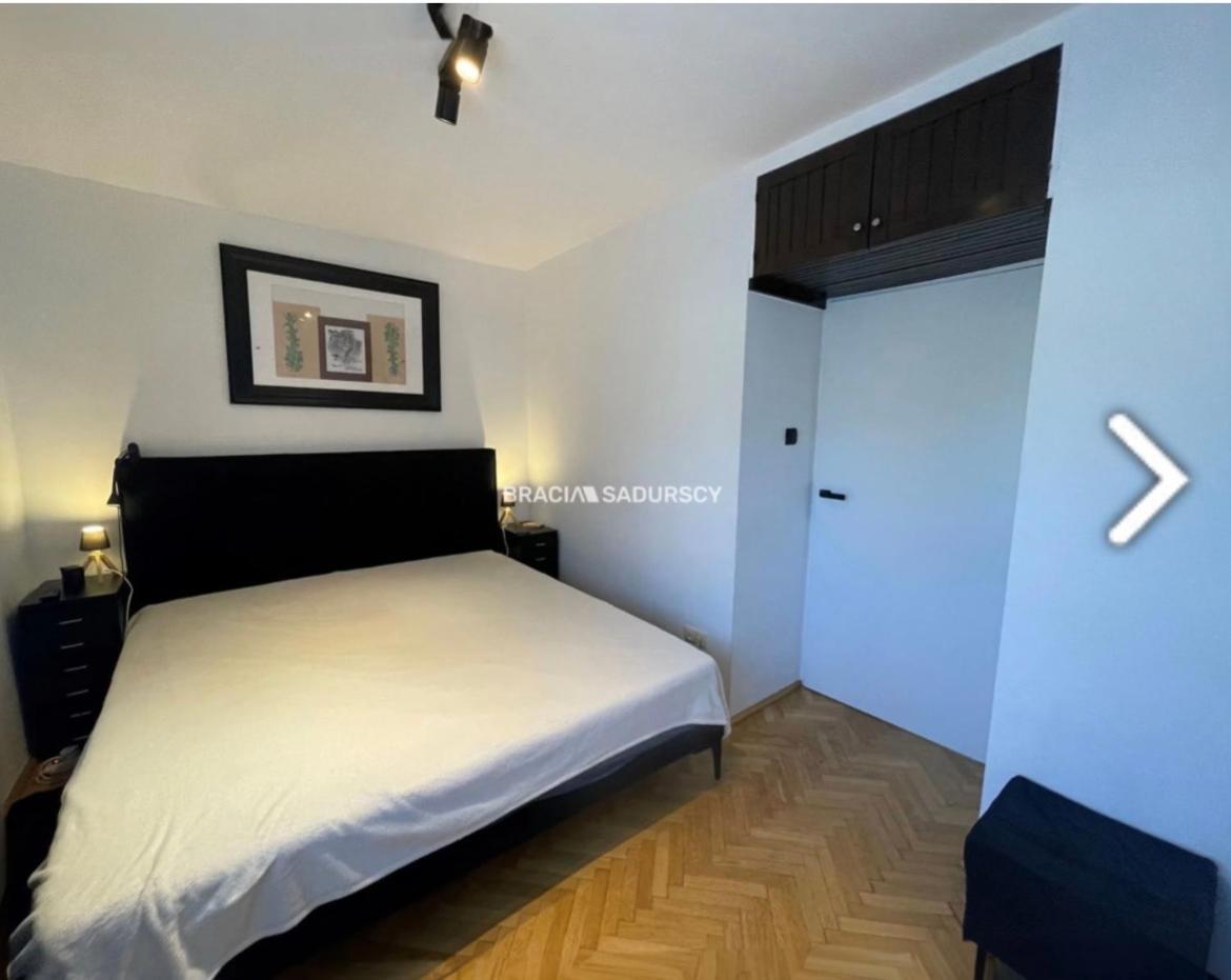 Apartament Honolulu Apartament Kraków