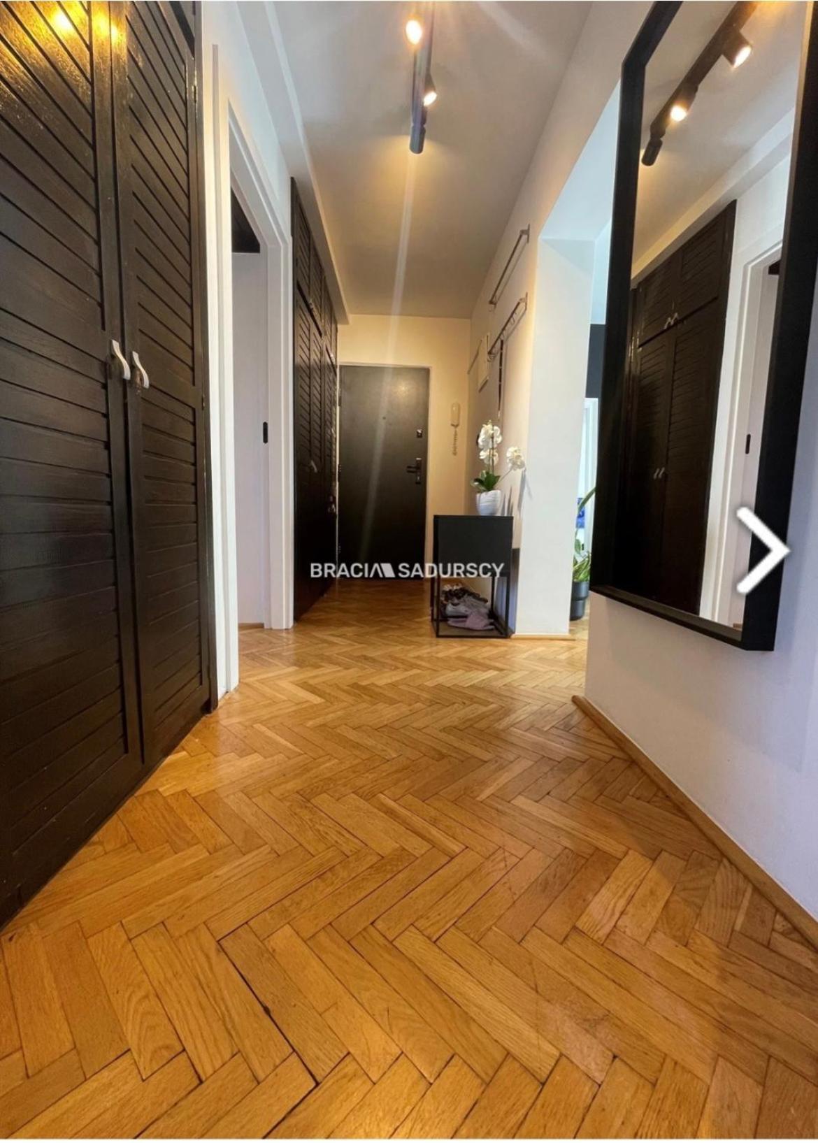 Apartament Apartament Honolulu Kraków
