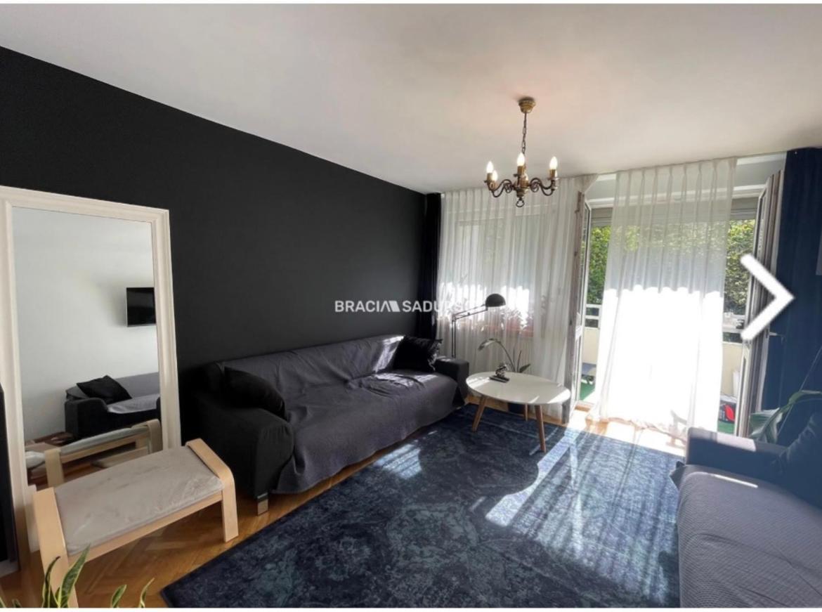 Apartament Honolulu *