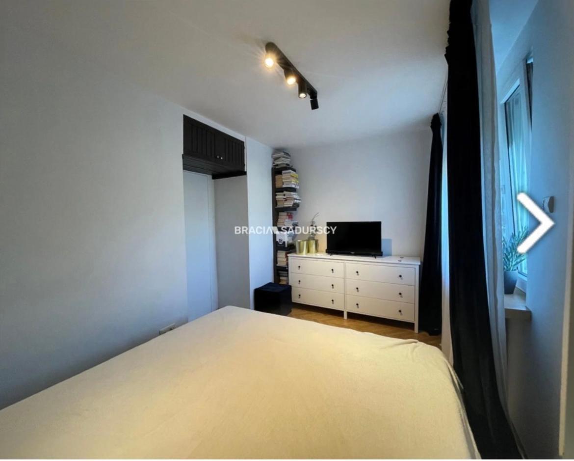 Apartament Honolulu Krakow