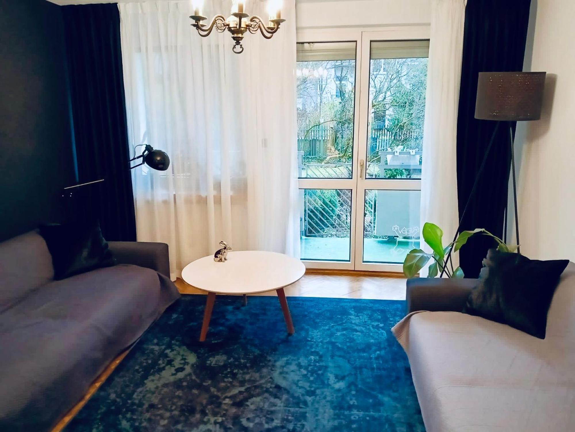 Apartament Honolulu * Krakow